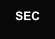 Software products for SEC filers
